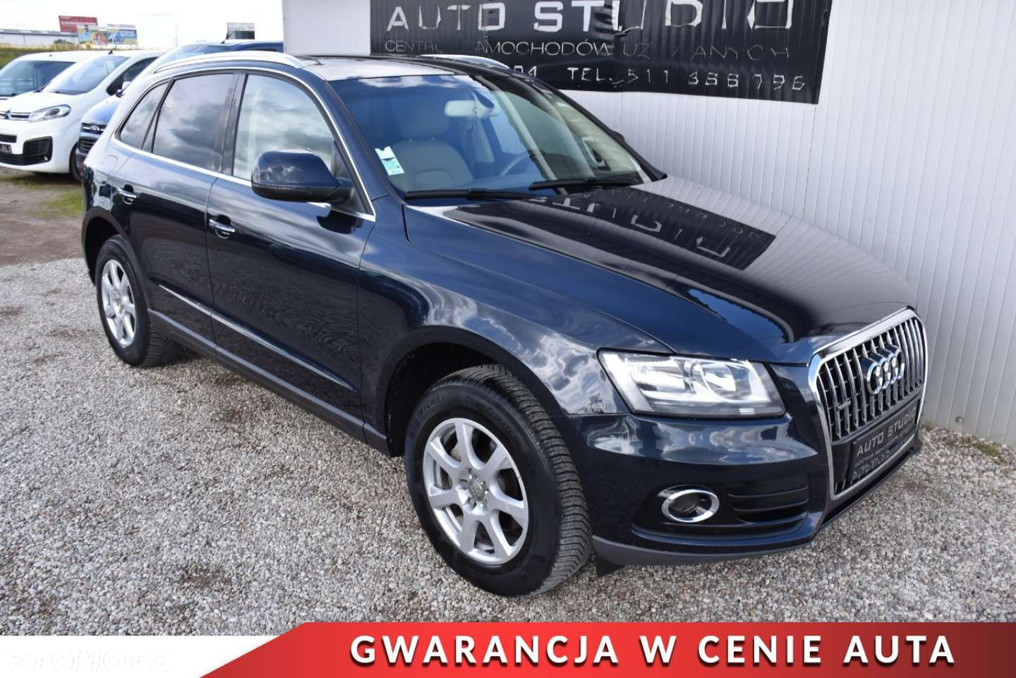 Audi Q5 - 27