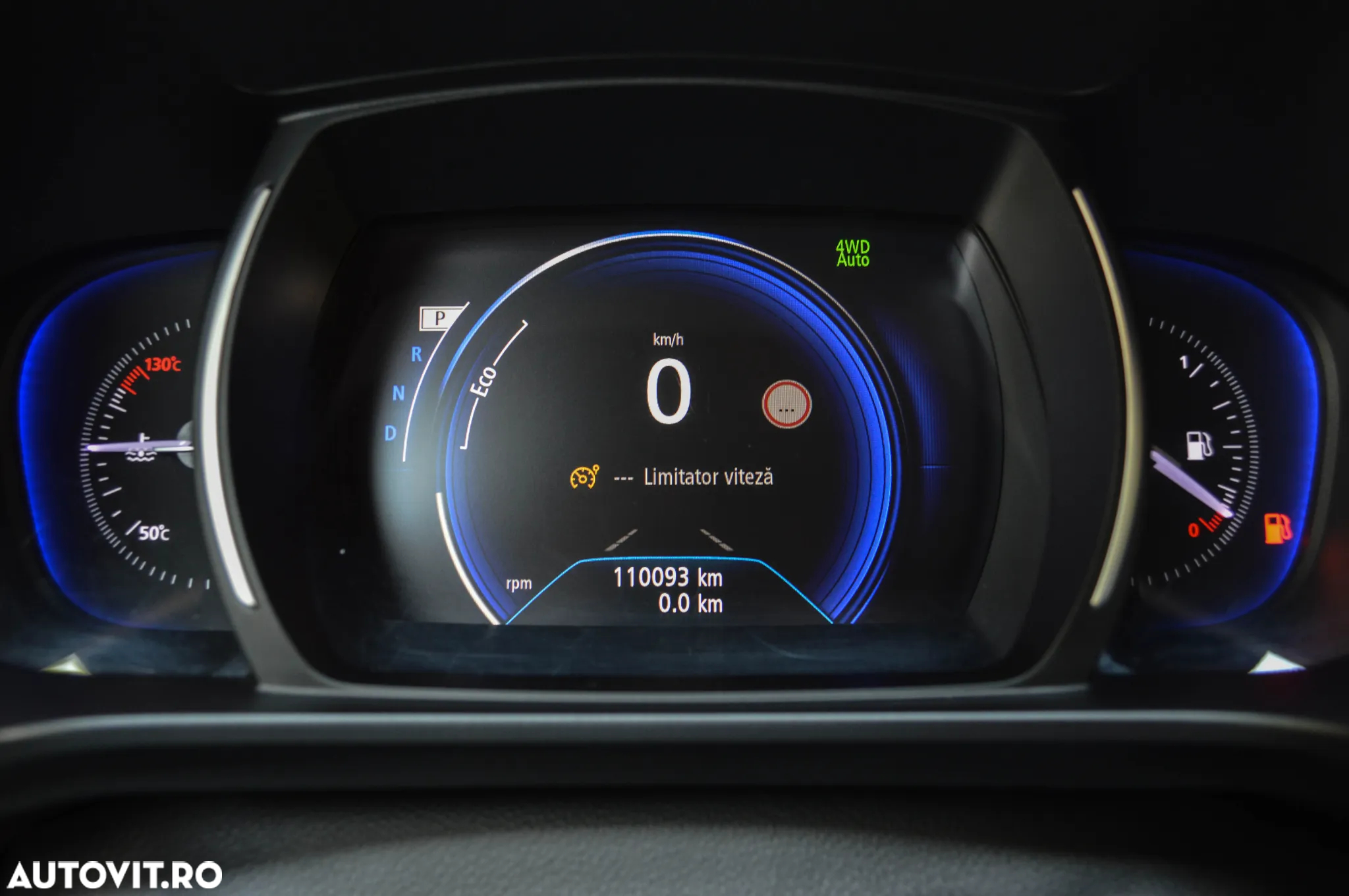 Renault Koleos ENERGY dCi 175 X-tronic 4WD INTENS - 17