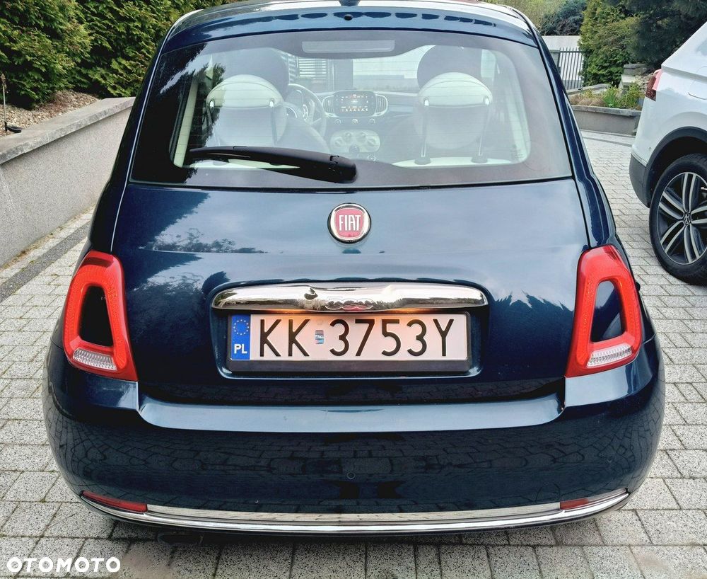 Fiat 500 - 21