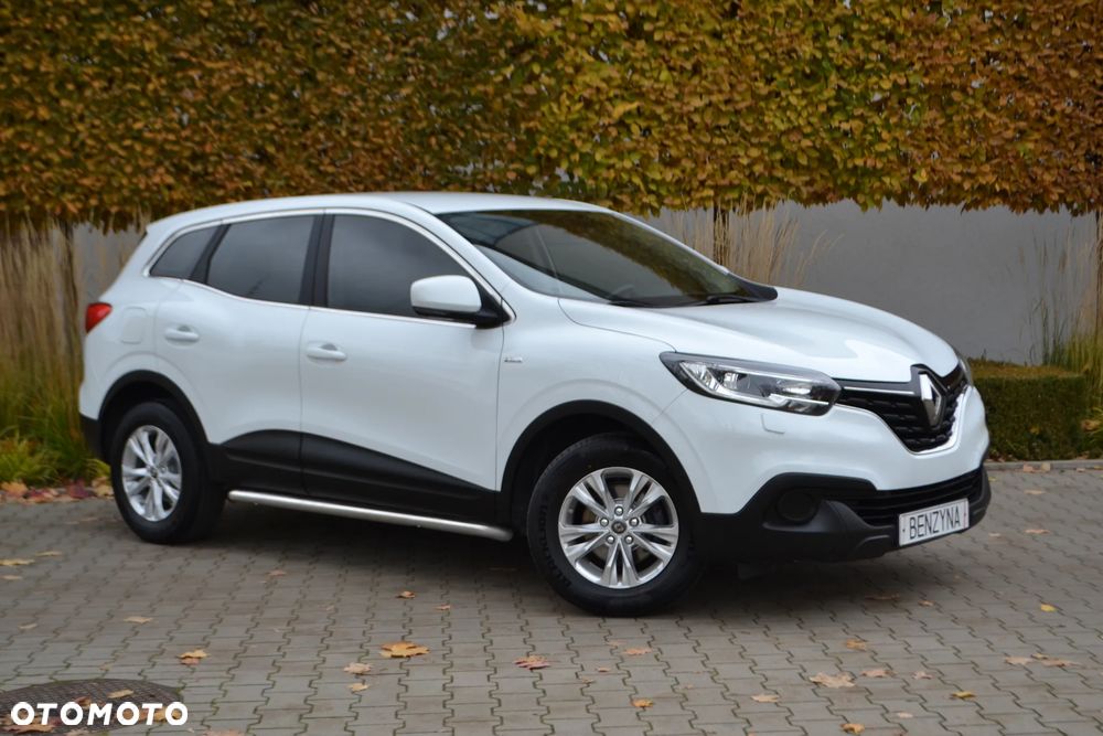 Renault Kadjar - 7