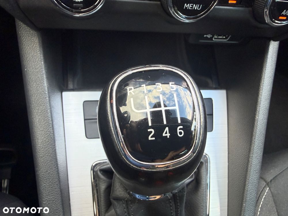 Skoda Octavia 2.0 TDI Premium Edition - 19