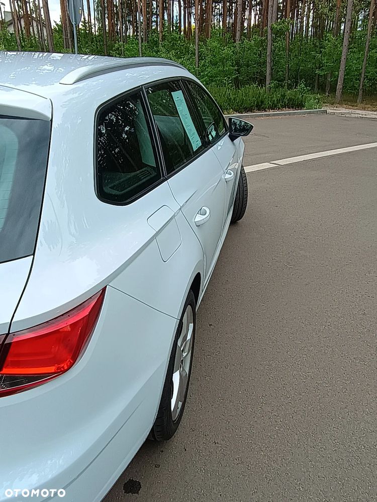 Seat Leon Sportstourer 1.5 TSI Style - 17