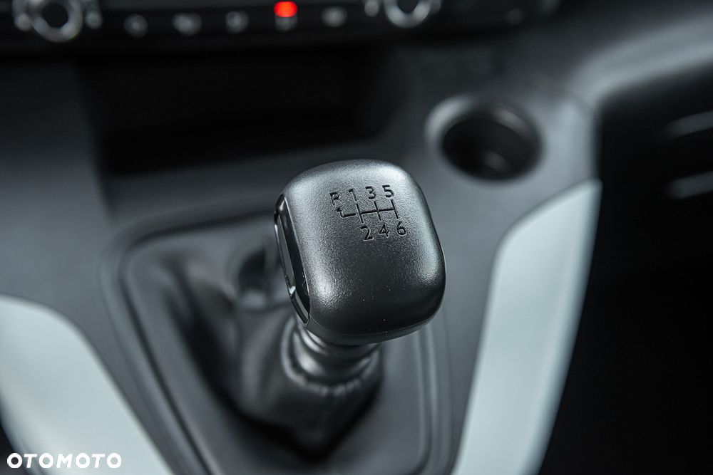 Citroën Berlingo M 1.5 BlueHDI Feel S&S - 20