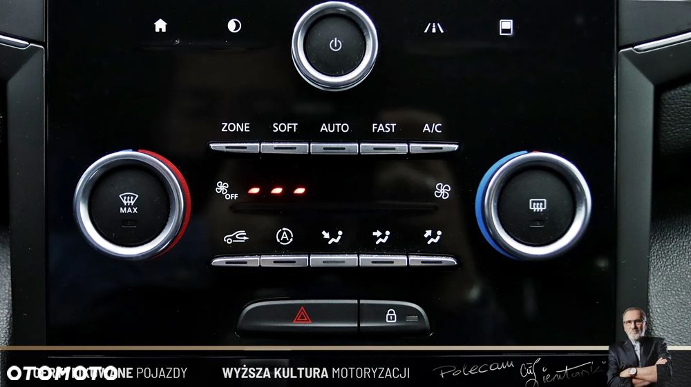 Renault Talisman 1.3 TCe FAP Limited EDC - 17