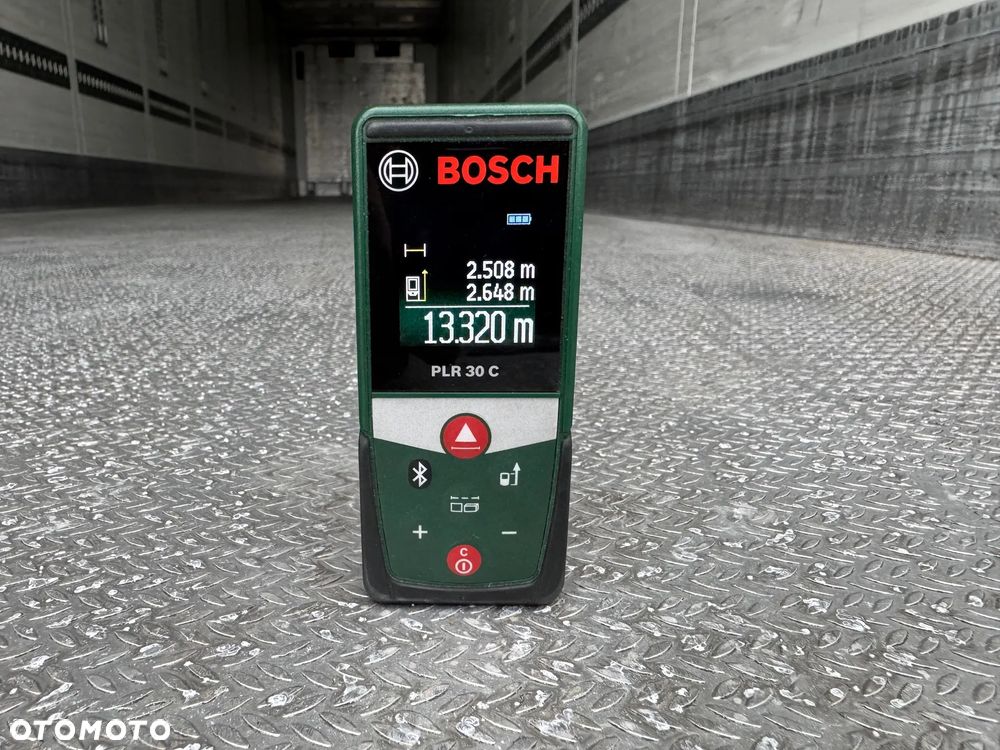 Schmitz Cargobull Chłodnia,Doppelstock, Carrier Vector 1550, Winda ZEPRO - 16