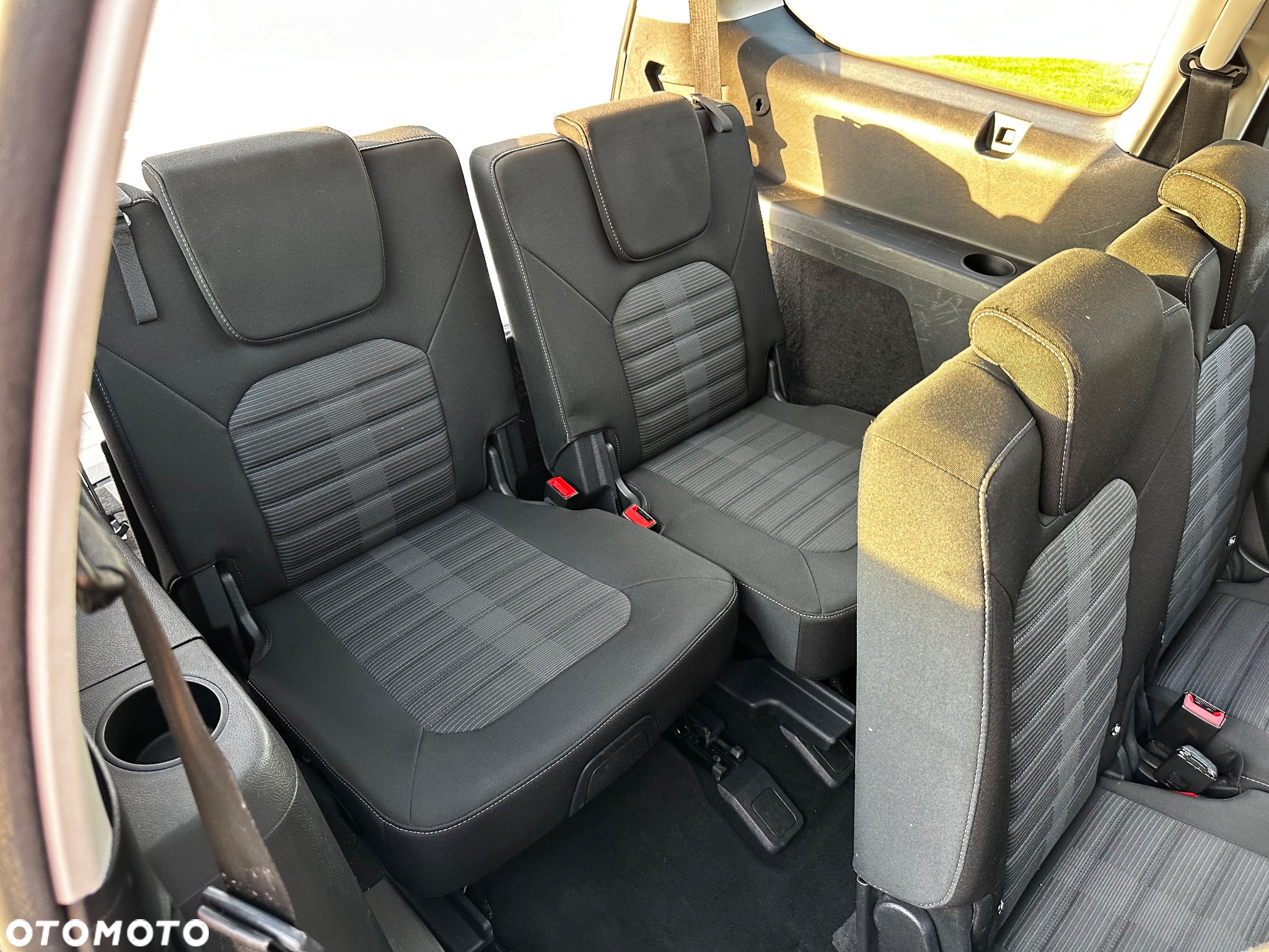 Ford Galaxy 2.0 EcoBlue Trend - 15