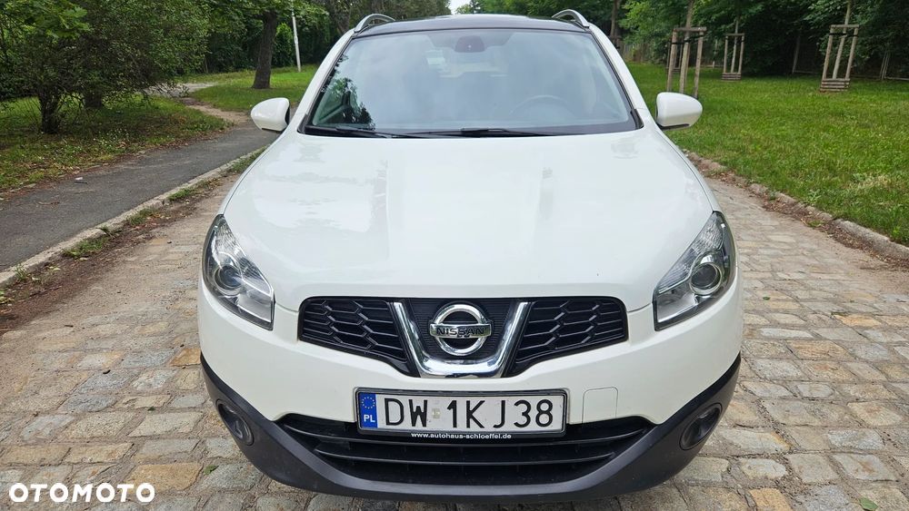 Nissan Qashqai 2.0 I-Way - 2