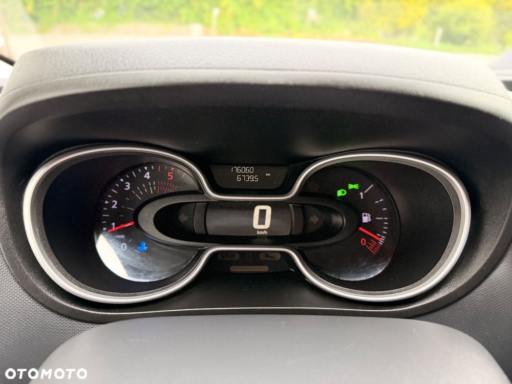 Renault Trafic Combi Life - 20