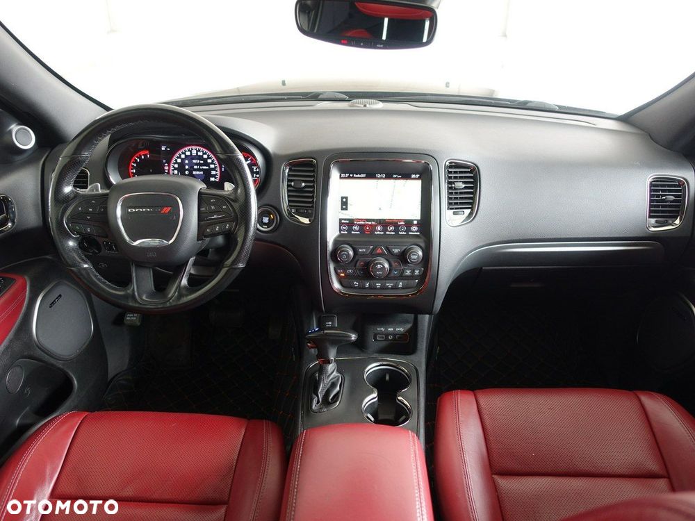 Dodge Durango - 25