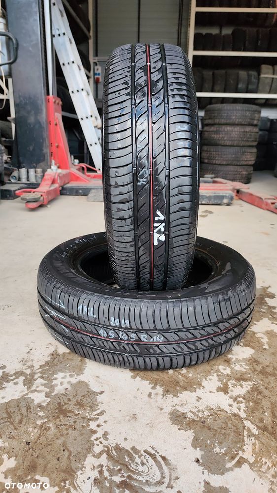 2szt Opony letnie 175/65 R14 Firestone Multihawk 2 Montaż Wysyłka 1KL