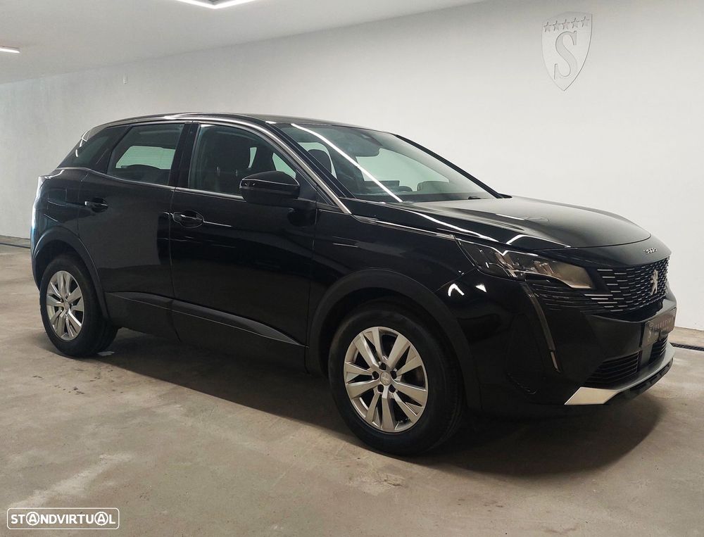 Peugeot 3008 1.2 PureTech Active Pack - 7