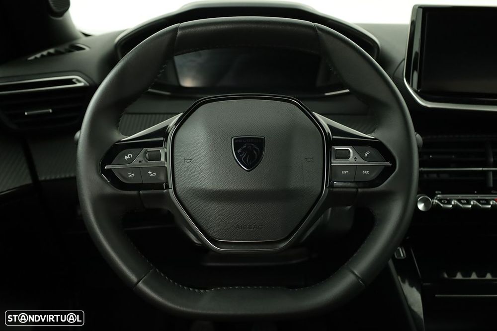 Peugeot 2008 1.2 PureTech Allure - 15