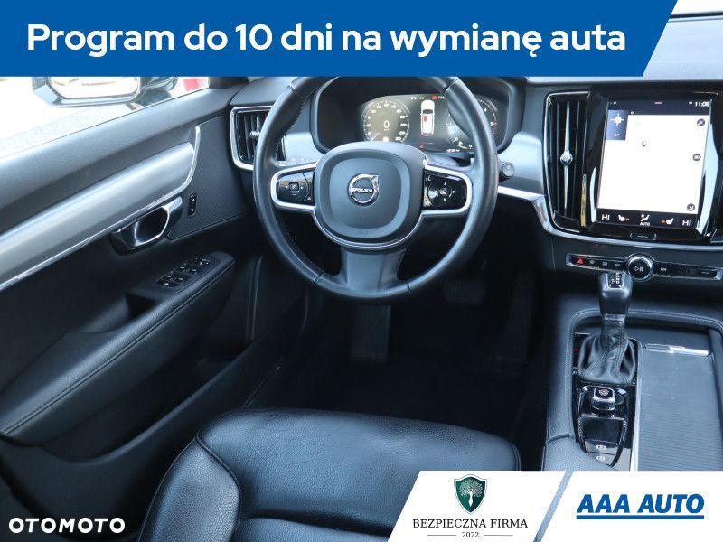 Volvo V90 - 8