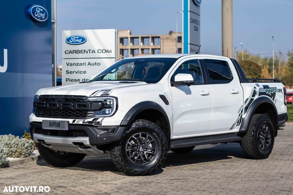 Ford Ranger - 2