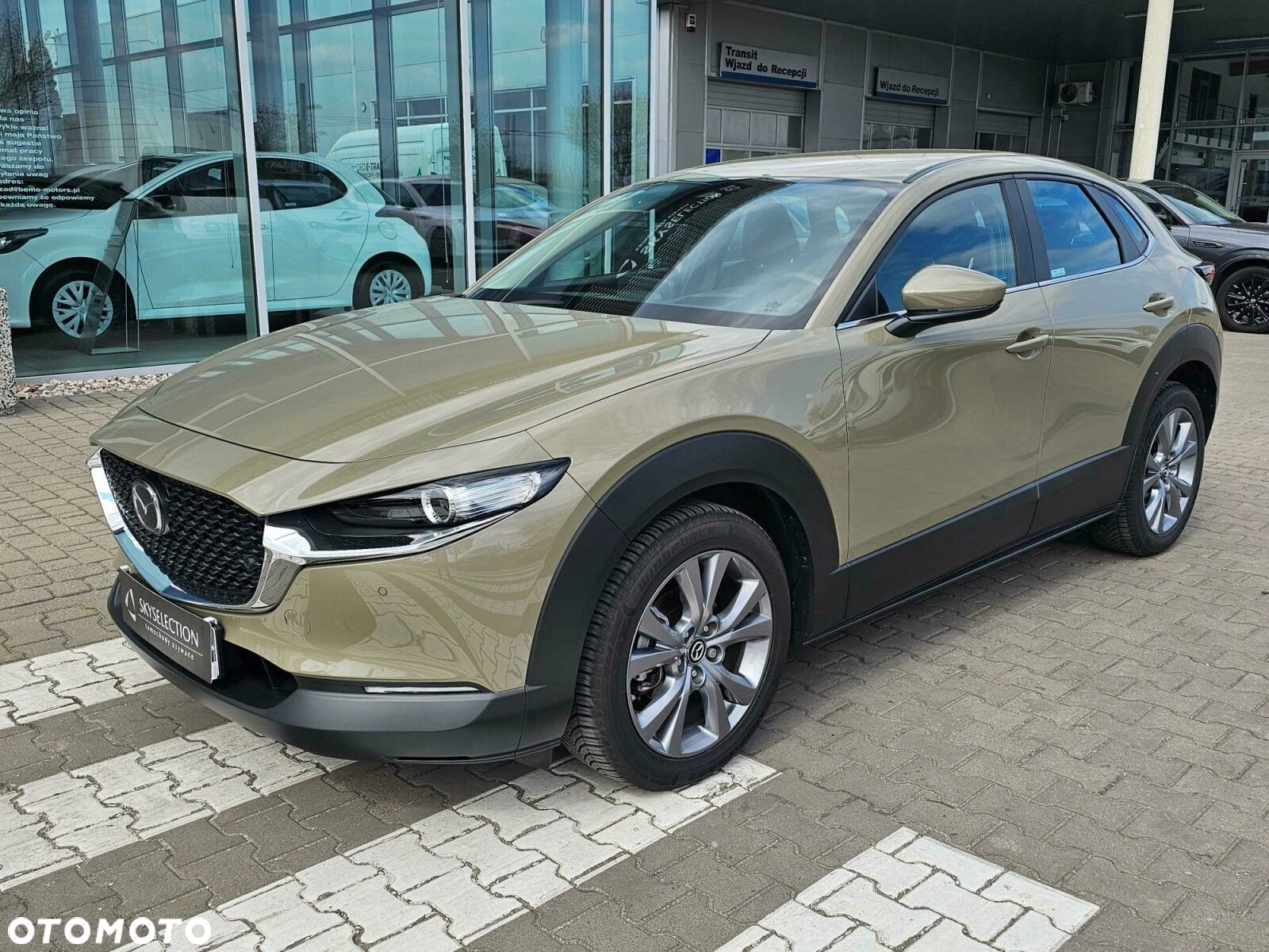Mazda CX-30 - 2