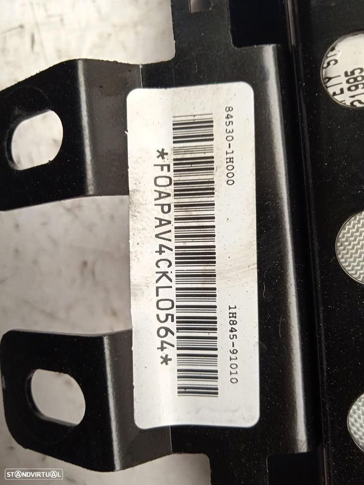 AIRBAG FRONTAL DIREITO KIA CEED FASTBACK 2008 - 1