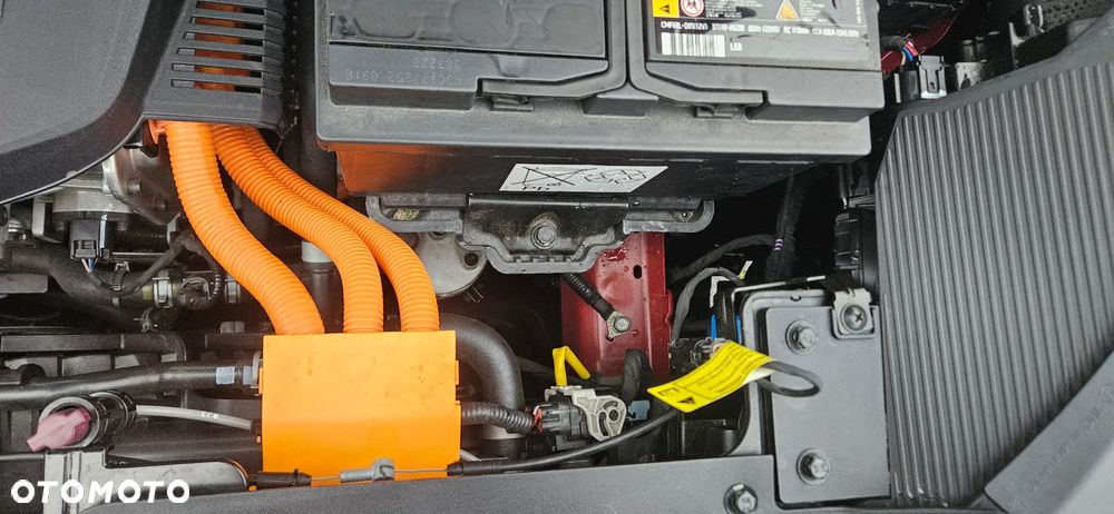 Kia Niro e-Niro 64kWh XL - 30