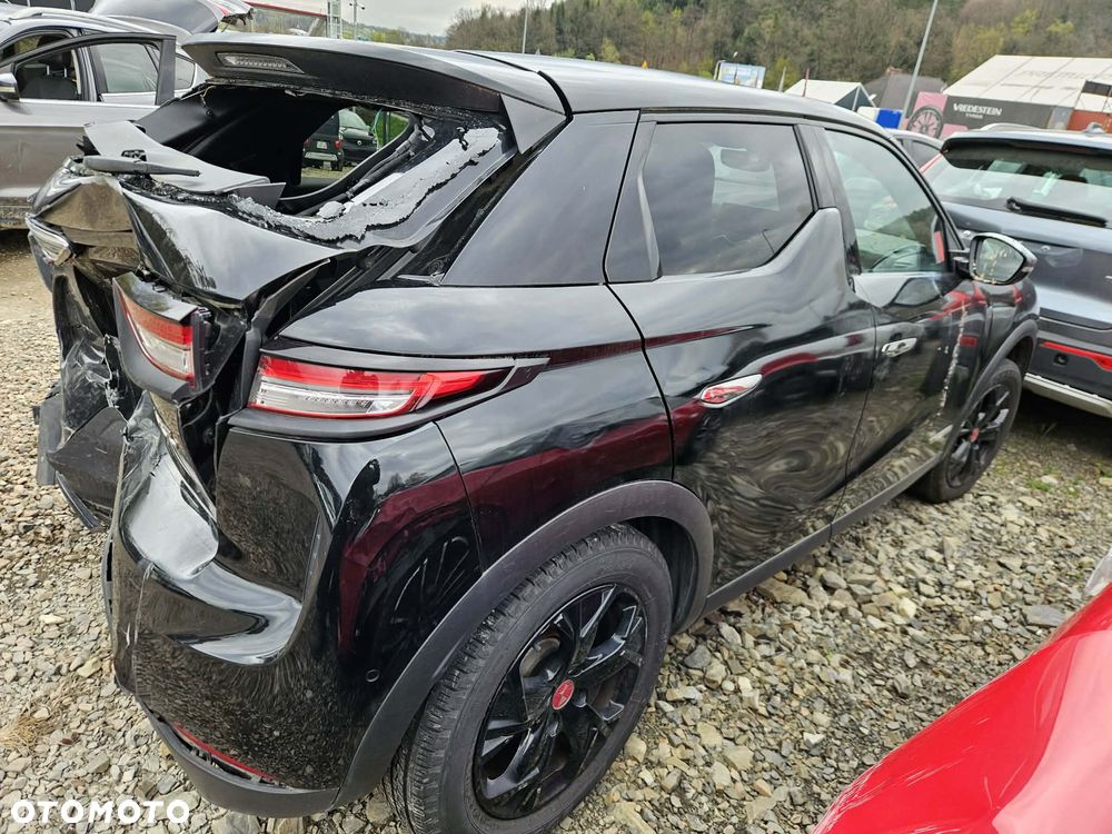 DS Automobiles DS 3 - 6