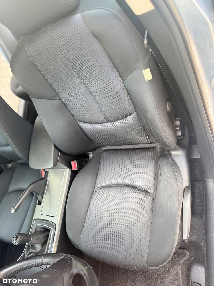 Mazda 6 Sport 1.8 Exclusive-Line Edition 40 Jahre - 18