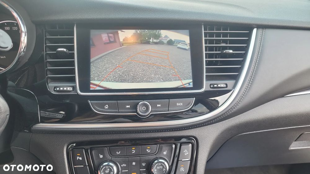 Opel Mokka X 1.4 (ecoFLEX) Start/Stop 4x4 Color Innovation - 19