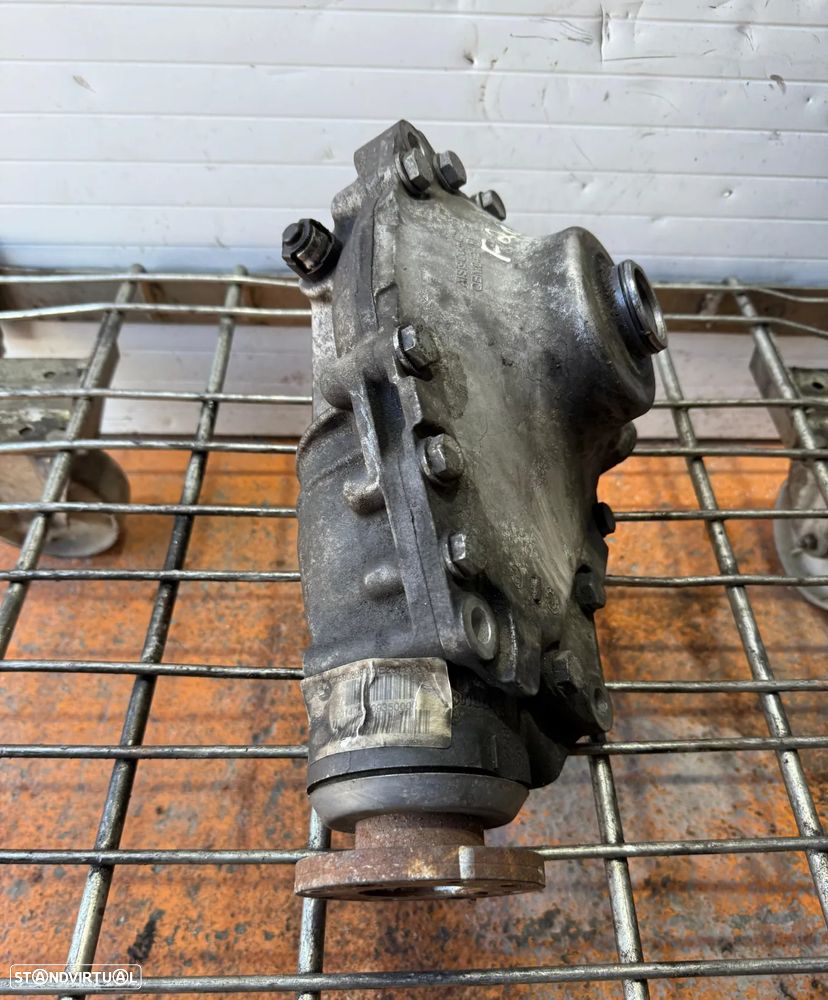 Diferencial BMW Ref: 7590898-04/31517558151-05/175869-10 - 2