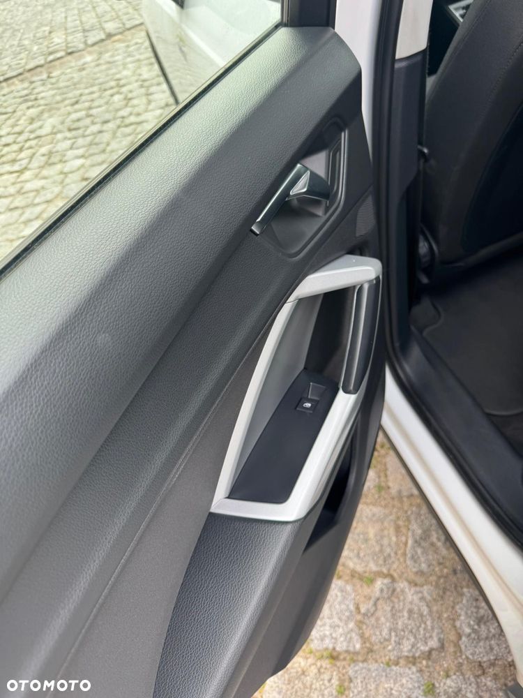 Audi Q3 35 TFSI Advanced S tronic - 16