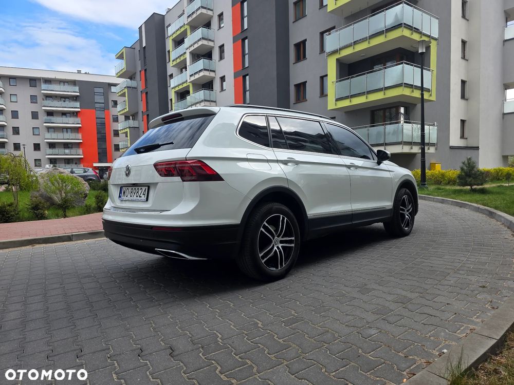 Volkswagen Tiguan Allspace - 5