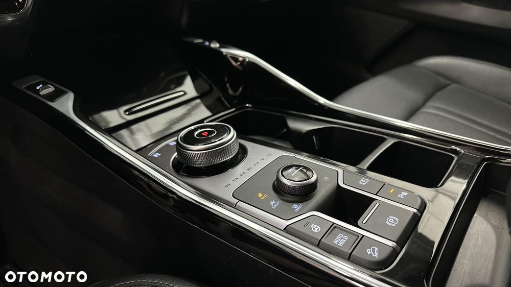 Kia Sorento 1.6 T-GDI HEV XL 4WD 7os - 21