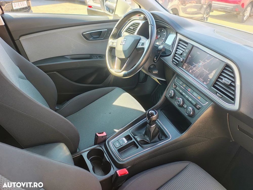Seat Leon - 13