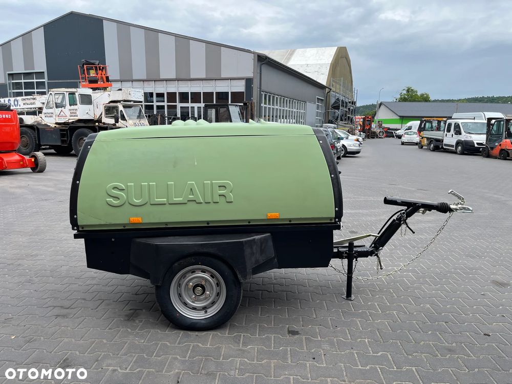 Inny Sullair 85K-0255 - 6