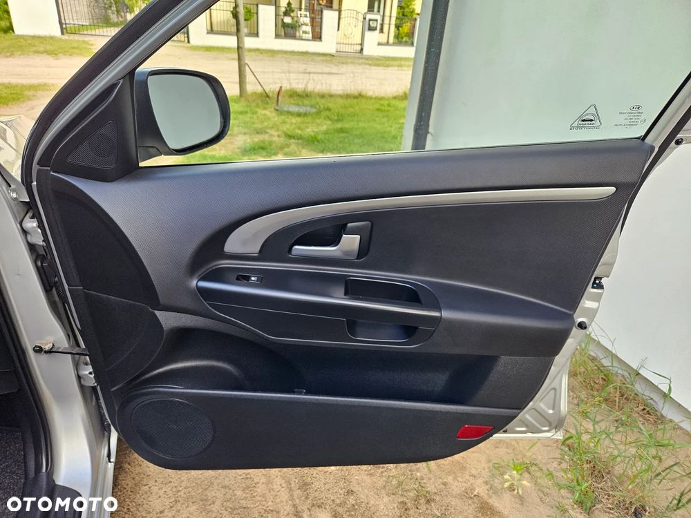 Kia Ceed 1.6 Optimum + - 38