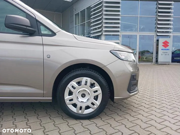 Ford TRANSIT CONNECT - 32