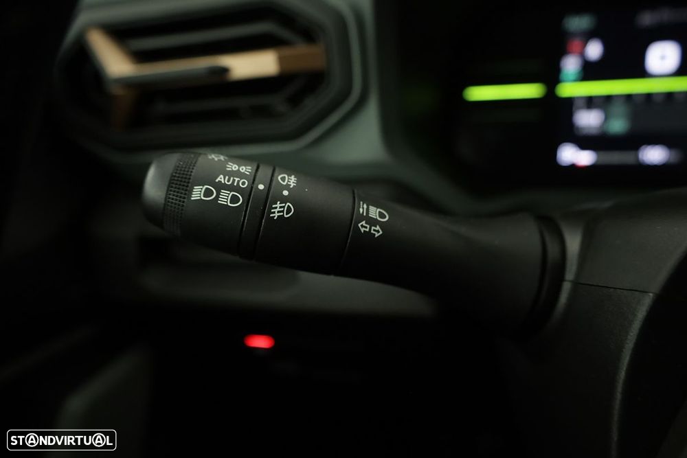 Dacia Duster - 16