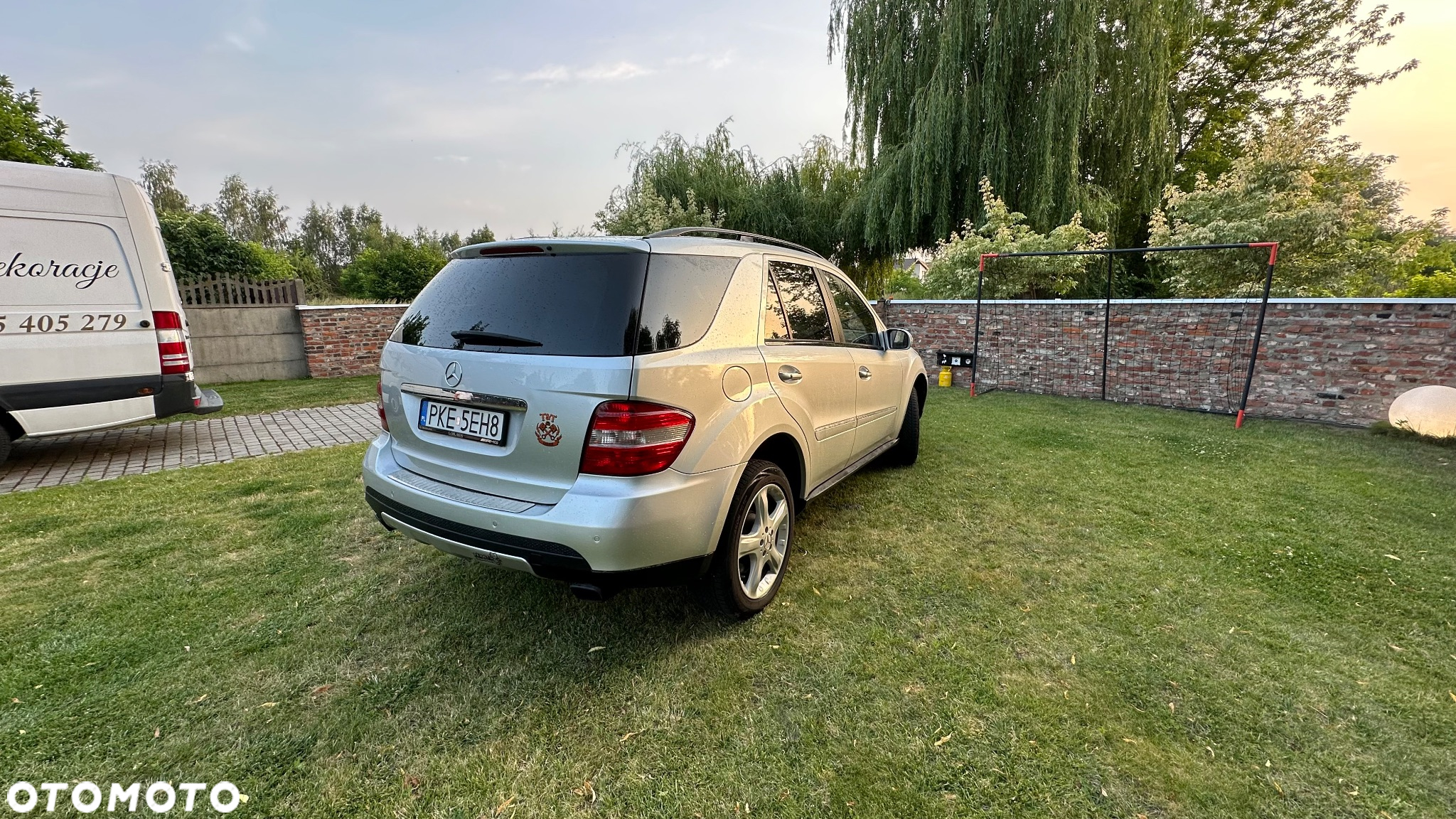 Mercedes-Benz ML 320 CDI 4-Matic - 5