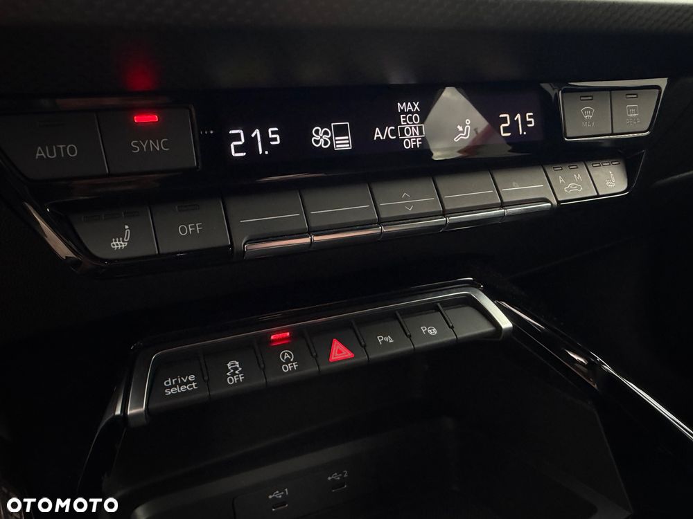 Audi RS3 Sportback TFSI Quattro S tronic - 31