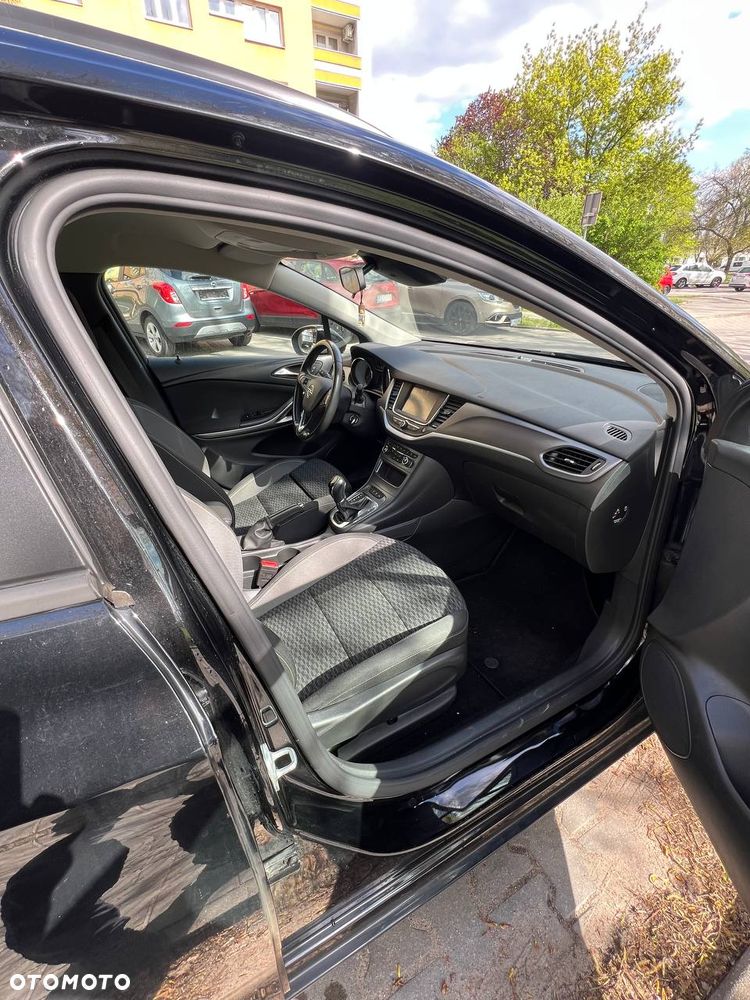 Opel Astra 1.5 CDTI Business Elegance - 5