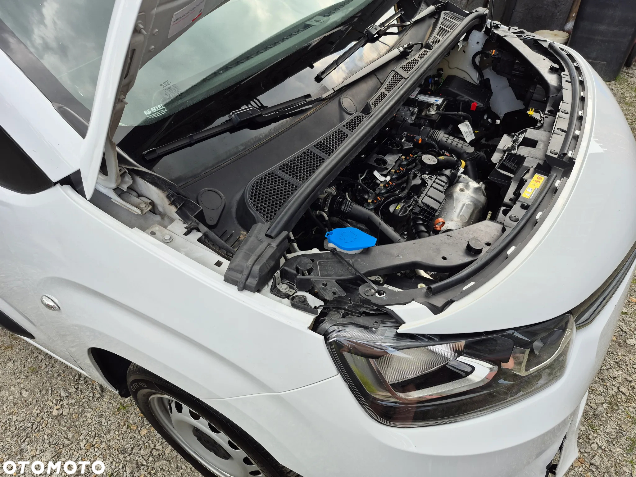 Toyota PROACE CITY LONG PARTNER - 18