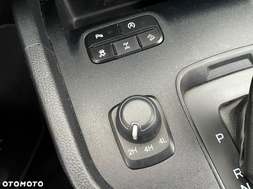 Ford Ranger 2,0 l EcoBlue Autm Wildtrak - 36
