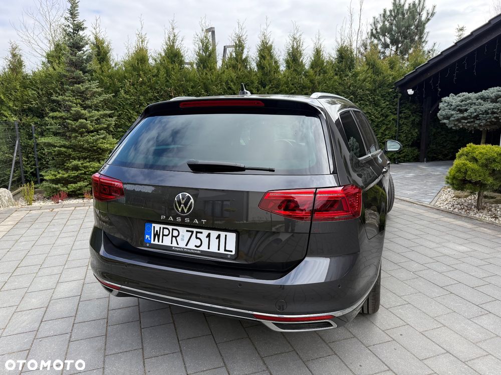 Volkswagen Passat - 6