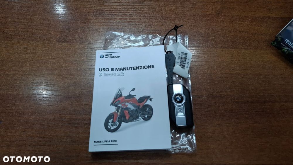 BMW S - 20