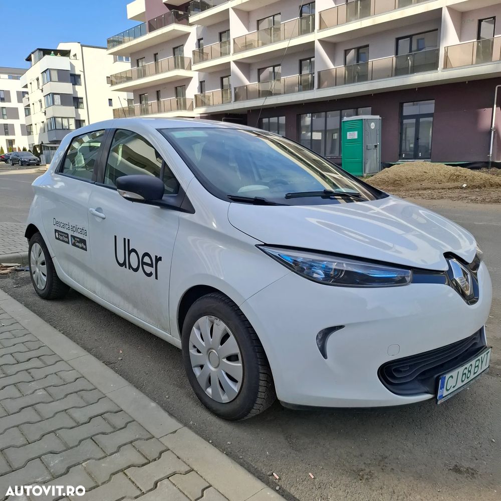 Renault ZOE 40 LIFE - 1