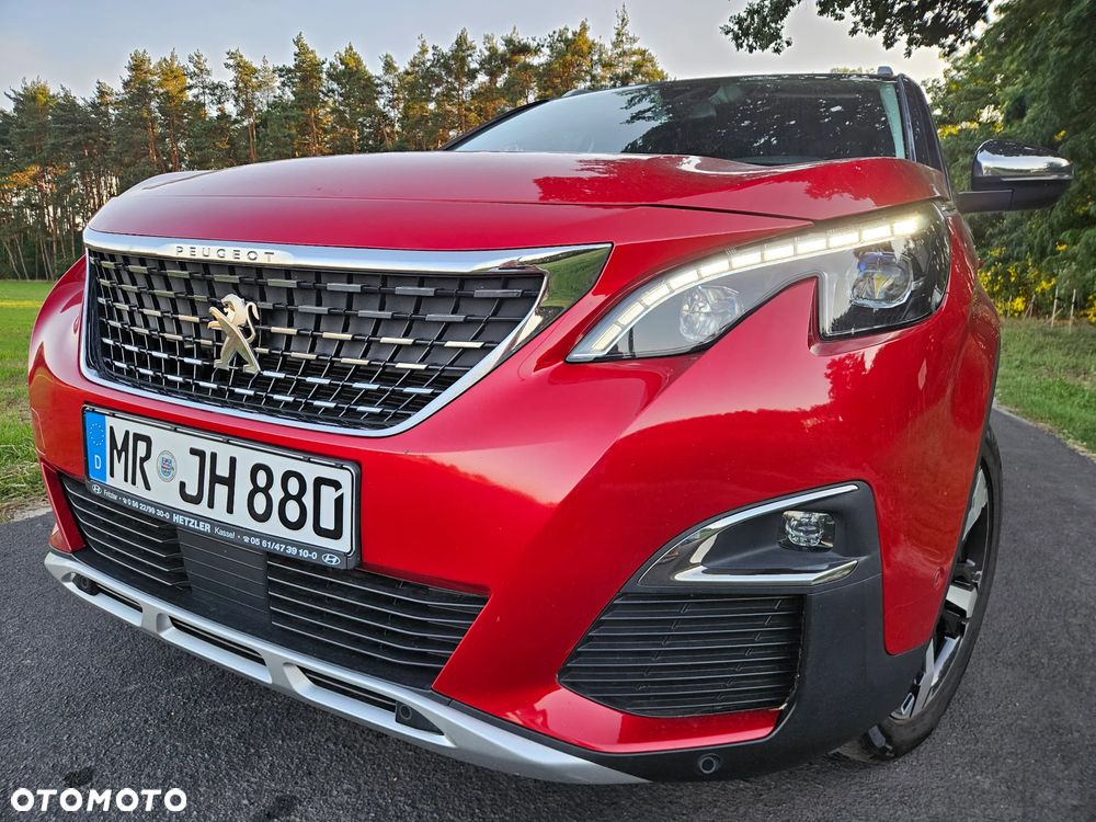 Peugeot 3008 PureTech 130 Stop & Start GPF Roadtrip - 4