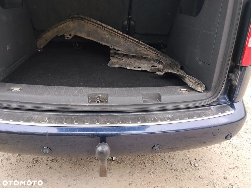 Volkswagen Caddy 2012