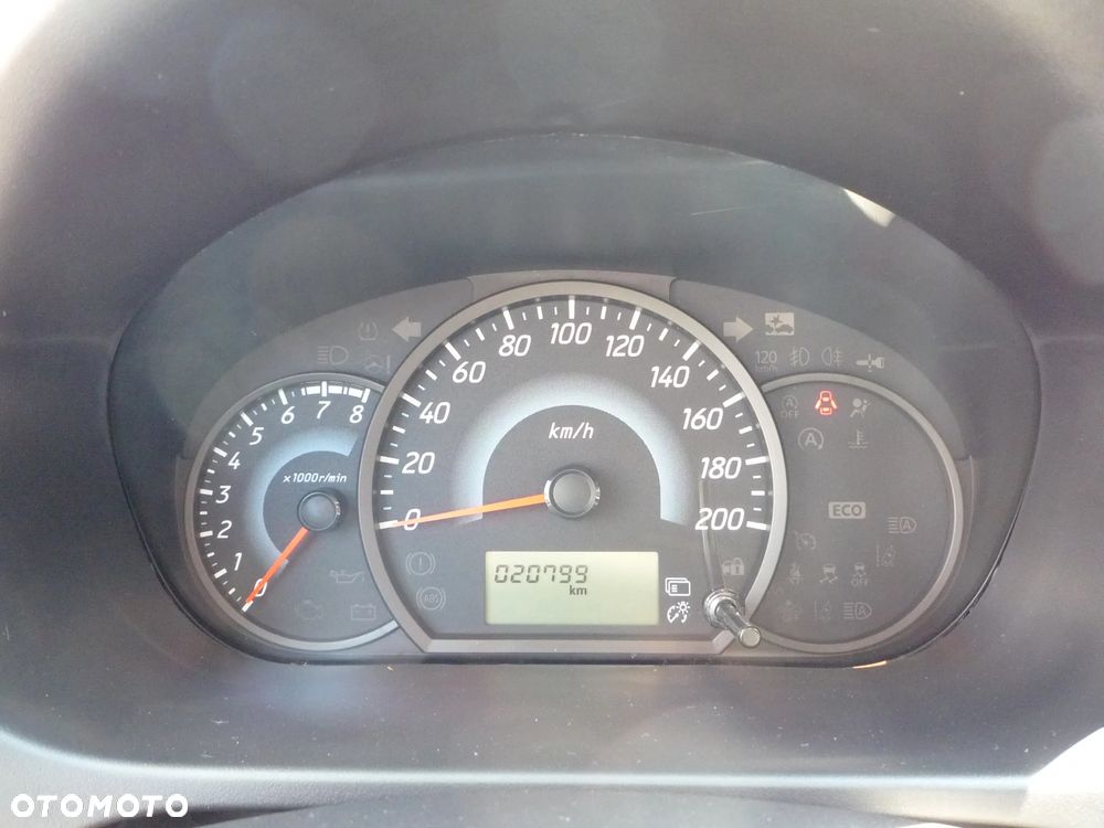 Mitsubishi Space Star 1.2 - 17