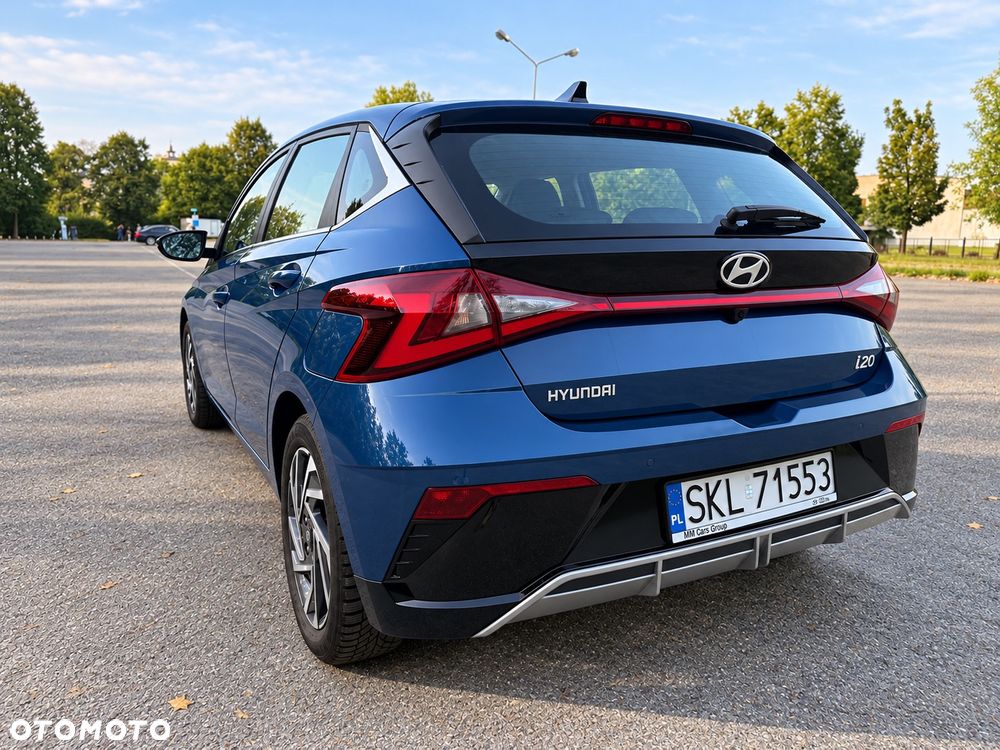 Hyundai i20 - 9