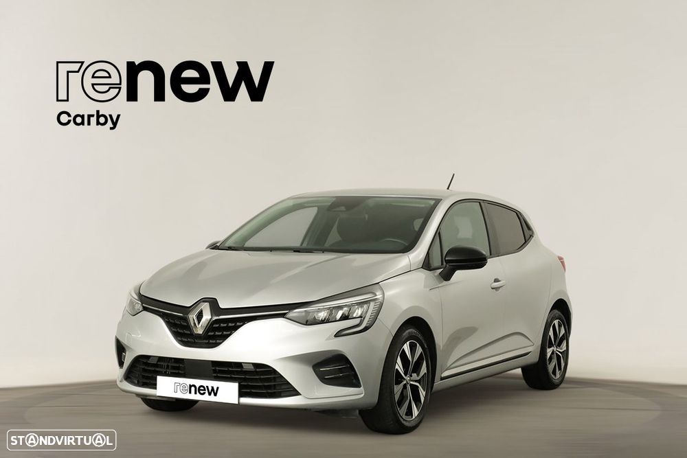 Renault Clio 1.0 TCe Evolution