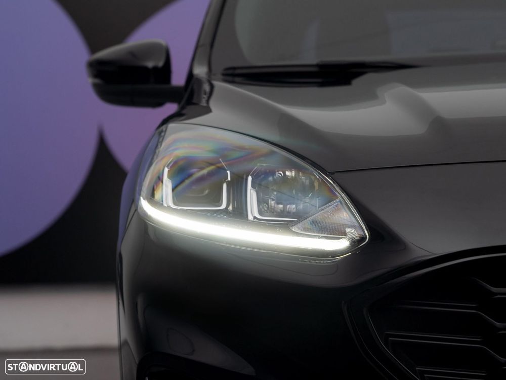 Ford Kuga 2.5 PHEV ST-Line X - 10