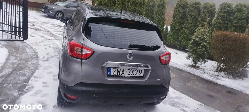 Renault Captur ENERGY dCi 90 Start&Stop Life - 2