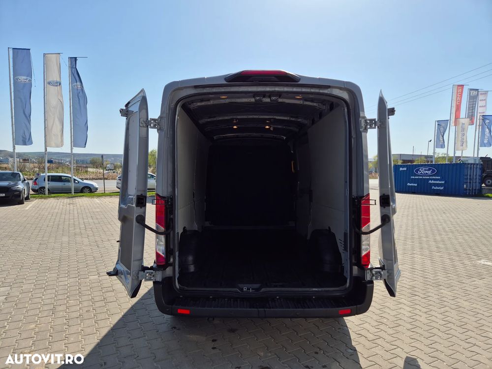 Ford TRANSIT - 12