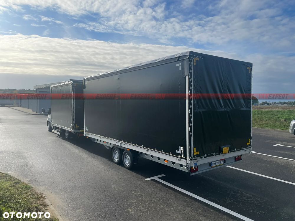 Iveco 35S21HA8 ZESTAW 25EP - 13